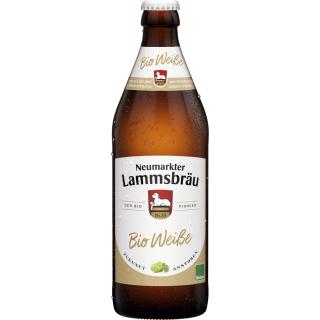 Lammsbräu Hefeweizen