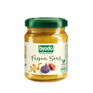 Feigen Senf
