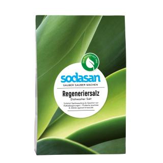 Regeneriersalz