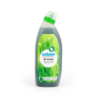 WC-Reiniger Kraftgel