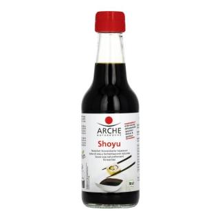 Bio Shoyu