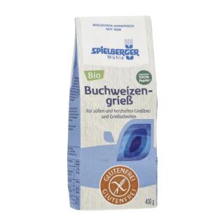 Buchweizengrieß gf