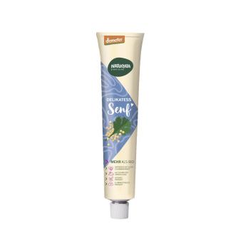 Delikatess-Senf, Tube, demeter
