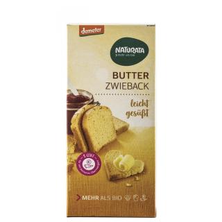 Butter-Zwieback, demeter