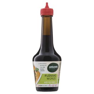 Flüssigwürze, kbA