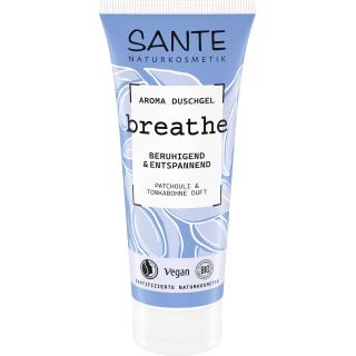 Aroma Duschgel Breathe 200 ml