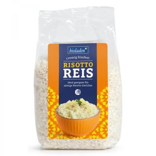 b*Risottoreis Arborio weiß