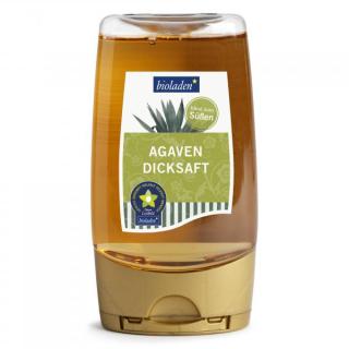 b*Agavendicksaft, flüssig