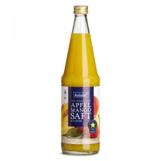 Apfel-Mangosaft