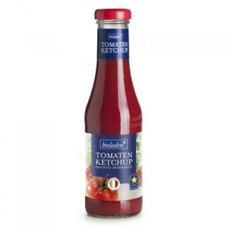 b*Ketchup Tomate