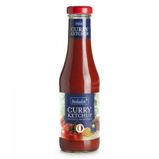 b*Ketchup Curry