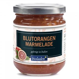 b*Blutorangen-Marmelade