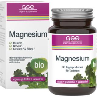 Magnesium Compact