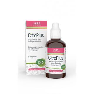 CitroPlus Bio