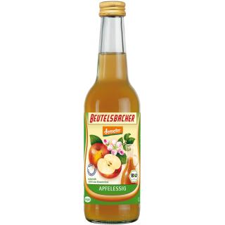 Apfelessig demeter 330 ml