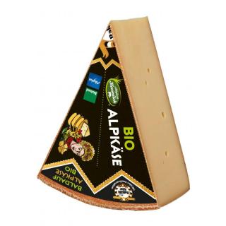 Allgäuer Alpkäse 6 Mon. 1/8 Laib
