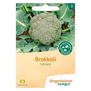 Brokkoli, Calinaro