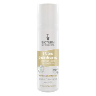 5% Urea Gesichts-Creme Nr.7
