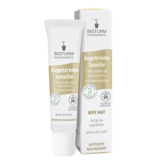 Augencreme sensitiv Nr. 59