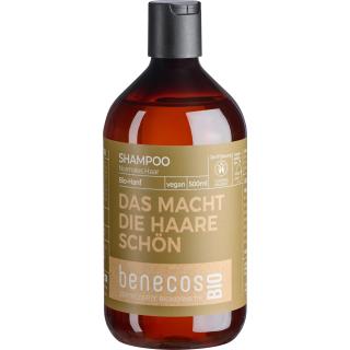 Shampoo Normales Haar DAS MACHT HAARE SCHÖN