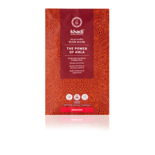 Haarmaske The Power of Amla