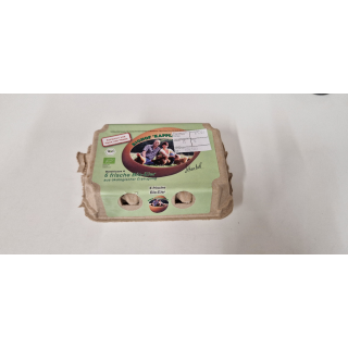 6 Eier Kapplermühle