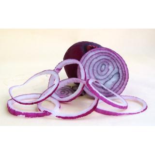 Zwiebel rot EG-Bio Italien