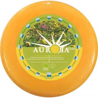Aurora Gold Osterkäse Möhre/Schnittlauch