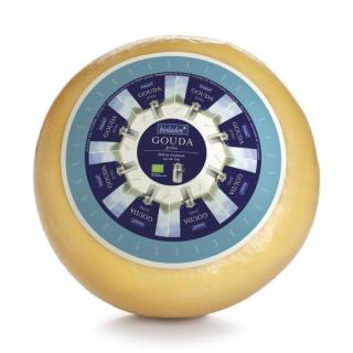 b*Gouda jung