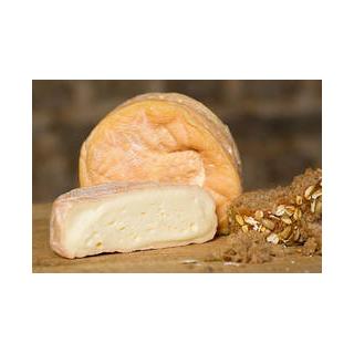 Bollheimer Roter Weichkäse