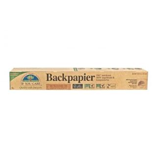 Backpapier