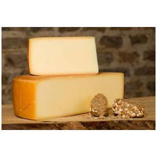 Bollheimer Bergkäse