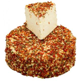Allgäuer Chili-Käse