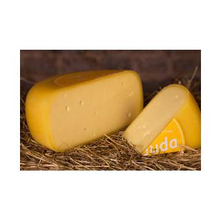 Bollheimer Bauerngouda jung