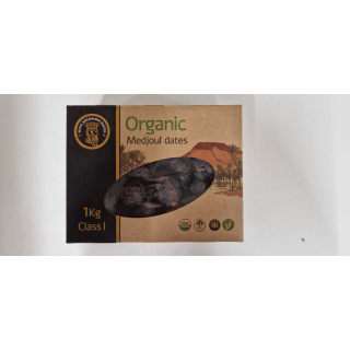 Datteln Medjoul 1kg