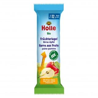 Früchteriegel Apfel Birne