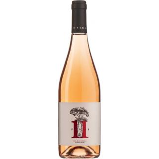 11 Pinos Bobal Rose