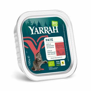 Wellness-paté Rind - Zichorie