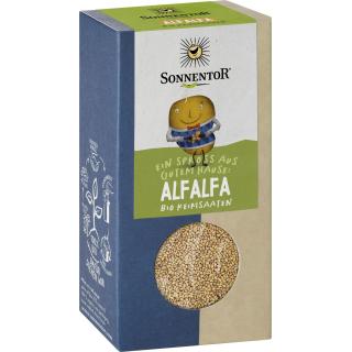 Alfalfa