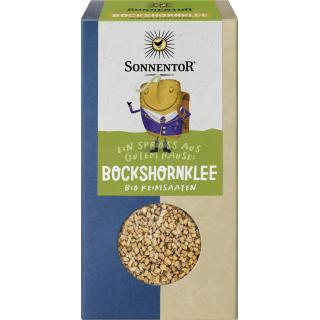 Bockshornklee