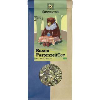 Basen FastenzeitTee 50 g