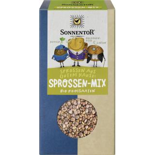 Sprossen Mix