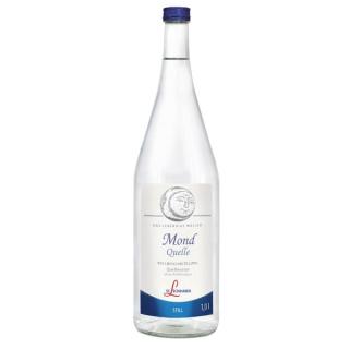6er Aqua Luna Vollmond