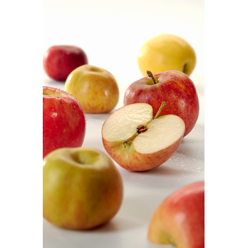 Apfel Natyra (süßlich)