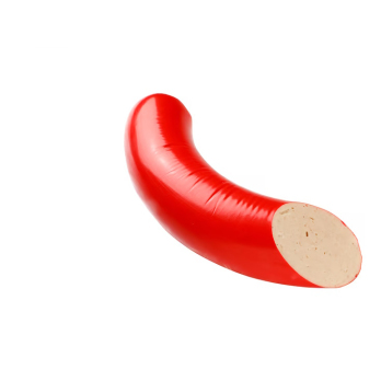 Fleischwurst Schwein