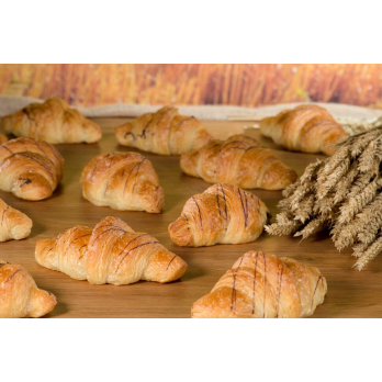 SchokoCroissant