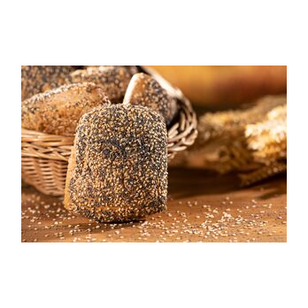 Drunter & Drüber Brötchen