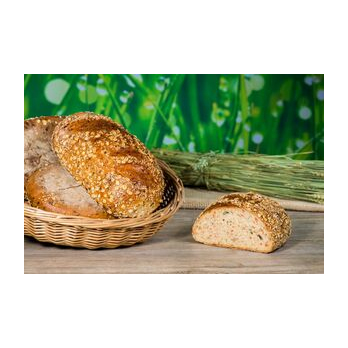 DinkelVitalBrot