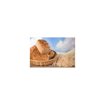 Bergsteiger Brot
