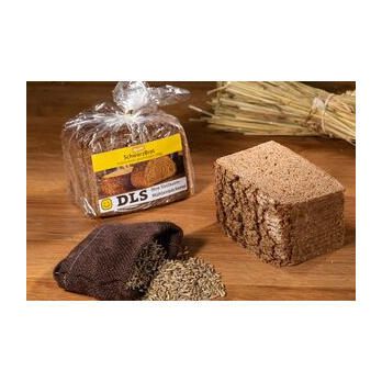 Schwarzbrot